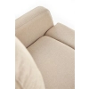 FELIPE fotel wypoczynkowy beżowy (1p=1szt)-113557