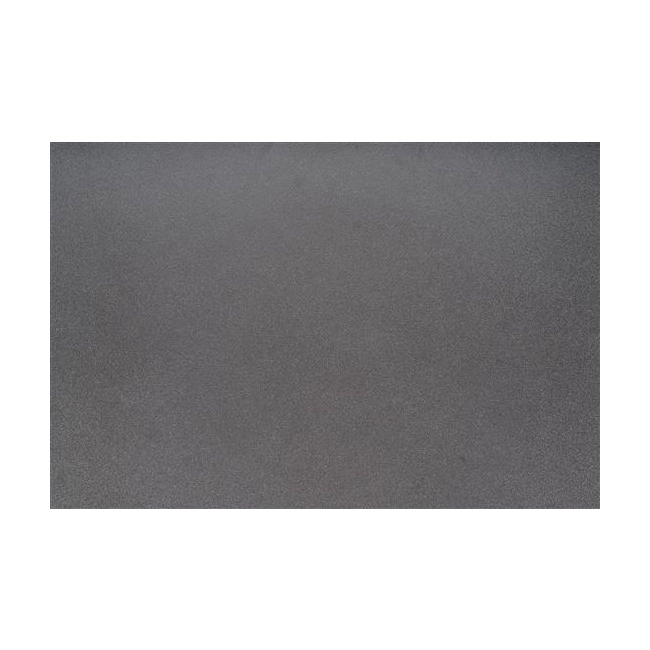 FANGOR stół rozkładany, blat - ciemny popiel, podstawa - czarny (3p=1szt)-113463