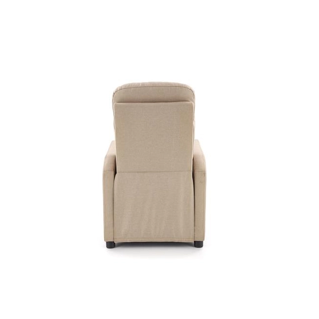FELIPE fotel wypoczynkowy beżowy (1p=1szt)-113549