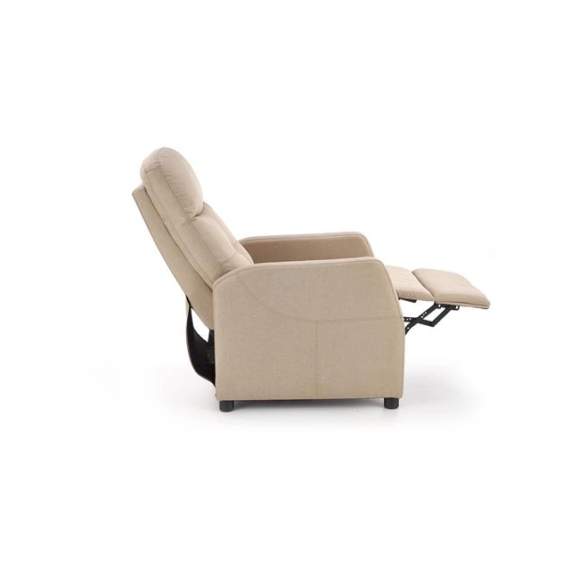 FELIPE fotel wypoczynkowy beżowy (1p=1szt)-113552