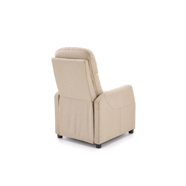 FELIPE fotel wypoczynkowy beżowy (1p=1szt)-113554
