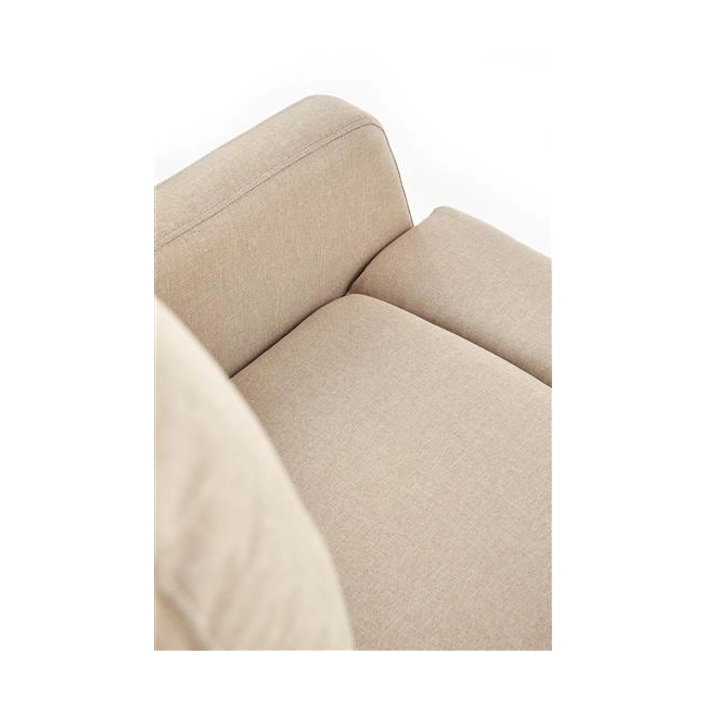 FELIPE fotel wypoczynkowy beżowy (1p=1szt)-113557