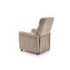 JORDAN fotel wypoczynkowy beżowy (1p=1szt)-114690