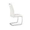 K211 krzesło biały (2p=4szt)-114794