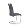 K211 krzesło czarny (2p=4szt)-114796