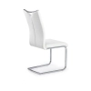 K224 krzesło biały (1p=4szt)-114821