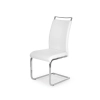 K250 krzesło biały (1p=4szt)-114870