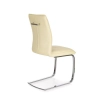 K252 krzesło waniliowy (1p=2szt)-114875