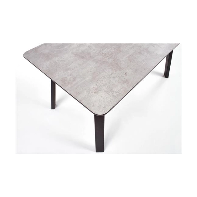 HALIFAX stół jasny beton (2p=1szt)-114390