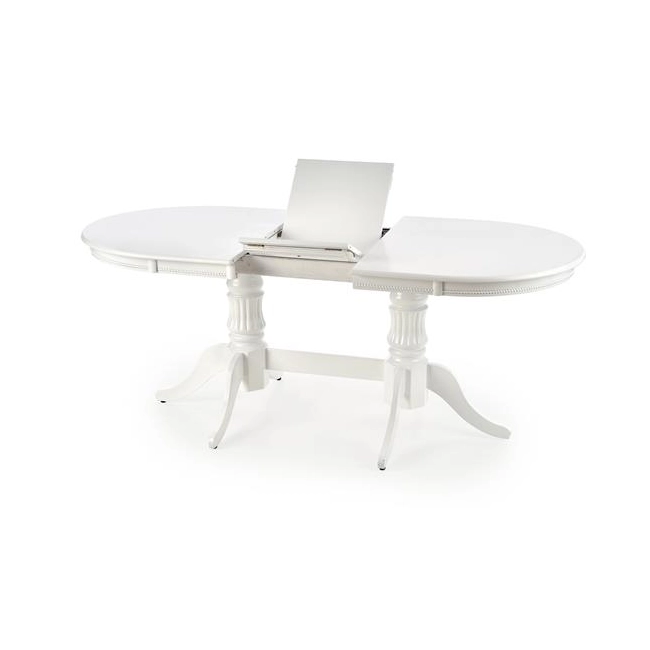 JOSEPH stół rozkładany biały (2p=1szt)-114696