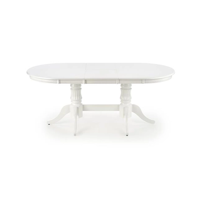 JOSEPH stół rozkładany biały (2p=1szt)-114697