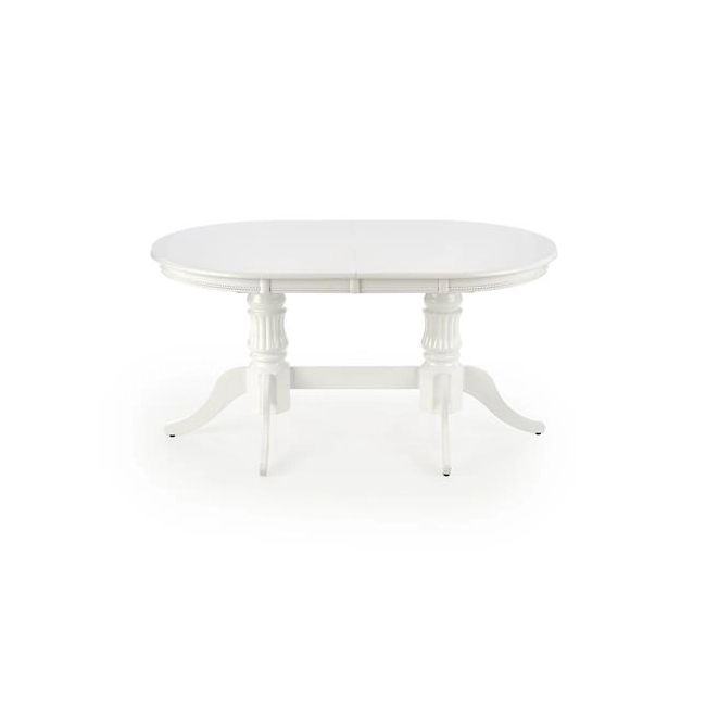 JOSEPH stół rozkładany biały (2p=1szt)-114705