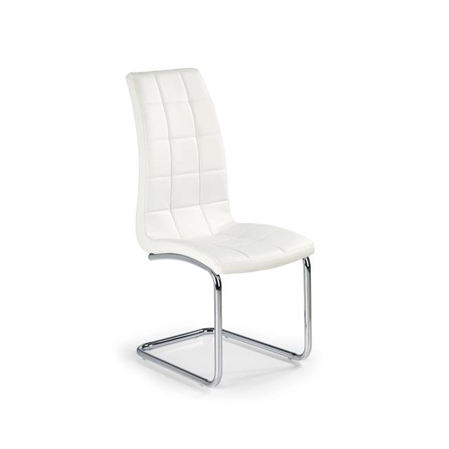 K147 krzesło biały (2p=4szt)