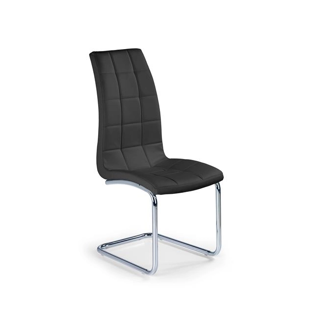 K147 krzesło czarny (2p=4szt)
