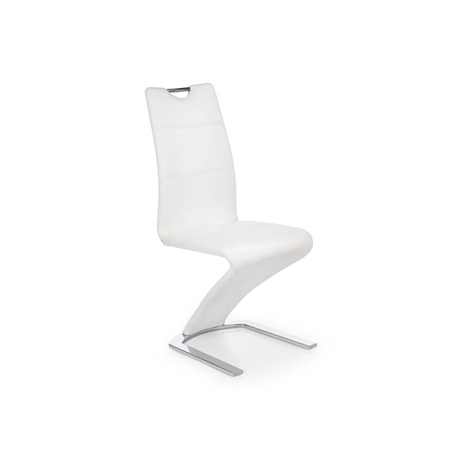 K188 krzesło białe (1p=2szt)