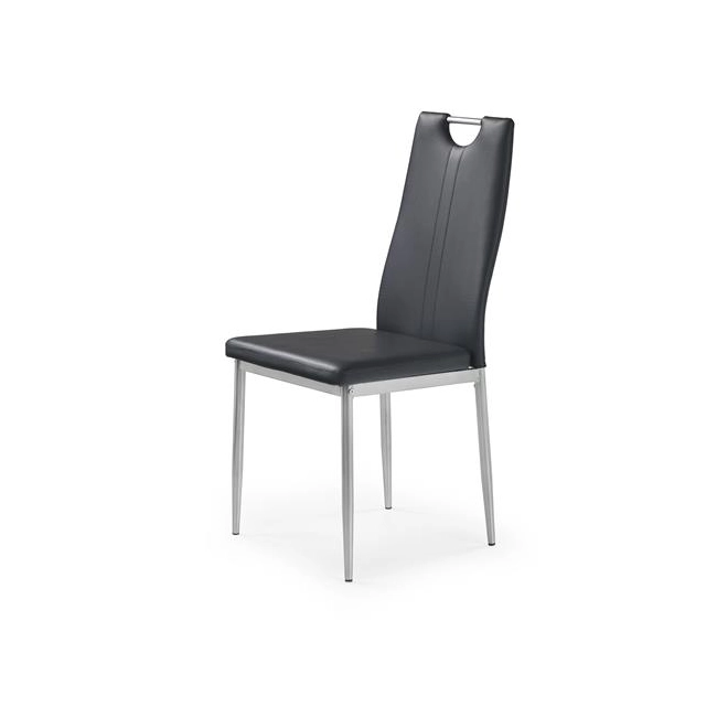 K202 krzesło czarny (1p=4szt)