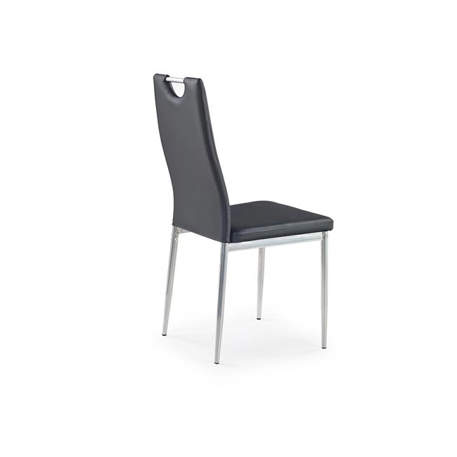 K202 krzesło czarny (1p=4szt)-114770