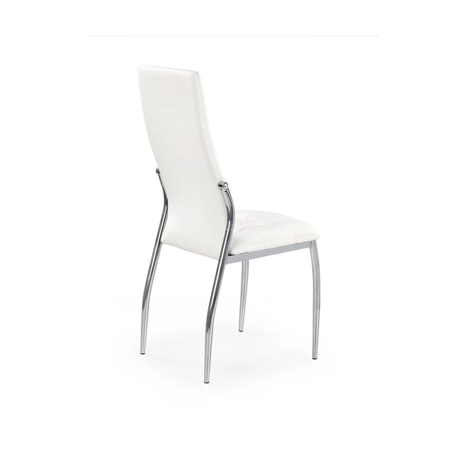 K209 krzesło biały (1p=4szt)-114782