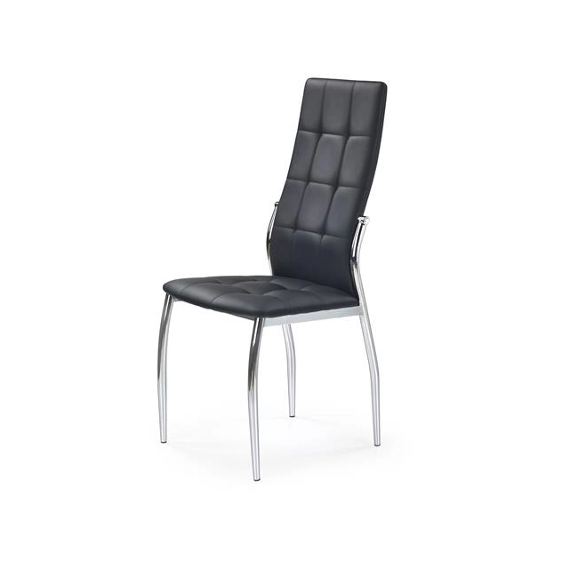 K209 krzesło czarny (1p=4szt)-114784
