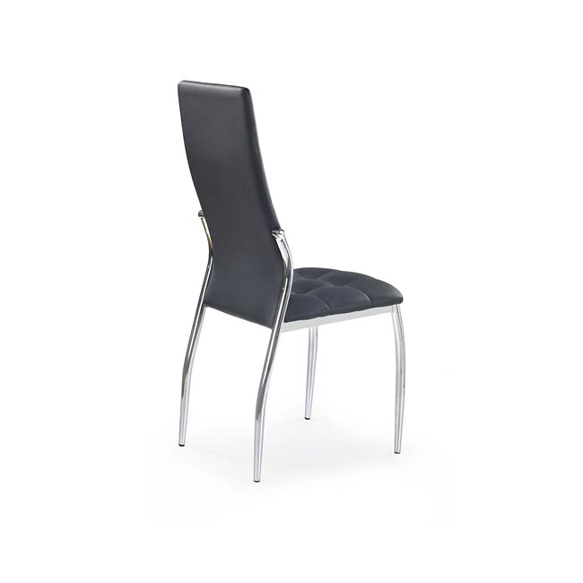 K209 krzesło czarny (1p=4szt)-114785