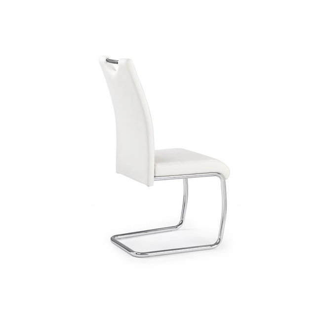 K211 krzesło biały (2p=4szt)-114794
