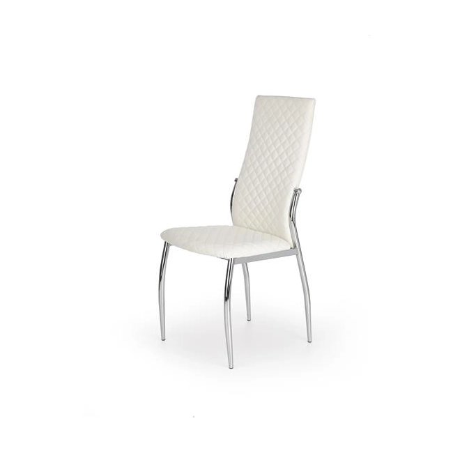 K238 krzesło biały (1p=4szt)
