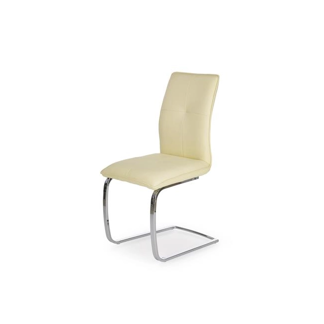 K252 krzesło waniliowy (1p=2szt)-114876