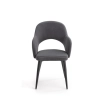 K364 krzesło popiel (1p=2szt)-115485