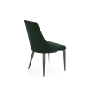 K365 krzesło ciemny zielony (1p=2szt)-115501