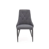 K365 krzesło popiel (1p=2szt)-115508