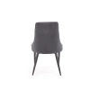 K365 krzesło popiel (1p=2szt)-115510