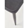 K365 krzesło popiel (1p=2szt)-115516