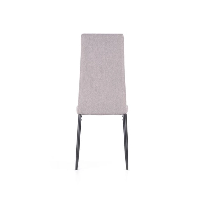 K292 krzesło popielaty (1p=4szt)-115128