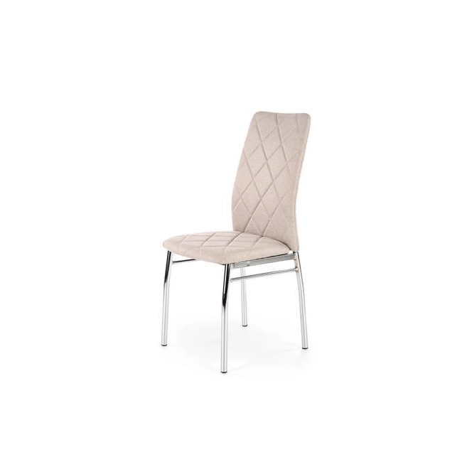 K309 krzesło jasny beżowy (1p=4szt)