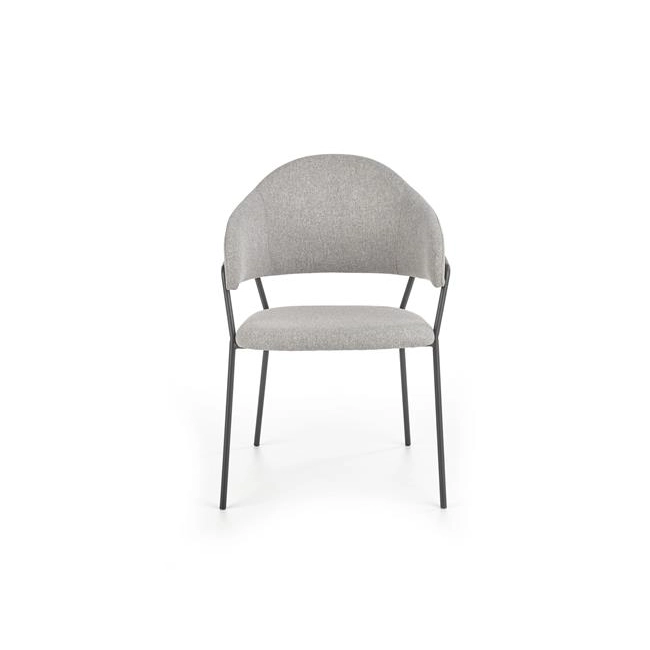 K359 krzesło popiel (1p=2szt)-115374