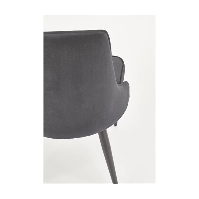K365 krzesło popiel (1p=2szt)-115515