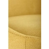 K431 krzesło żółty (2p=2szt)-116469