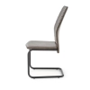 K444 krzesło popielaty (1p=4szt)-116679