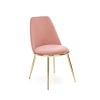 K460 krzesło różowy (1p=2szt)-116911