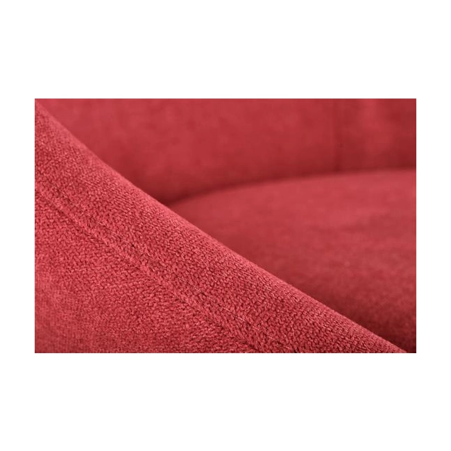 K431 krzesło czerwony (2p=2szt)-116452