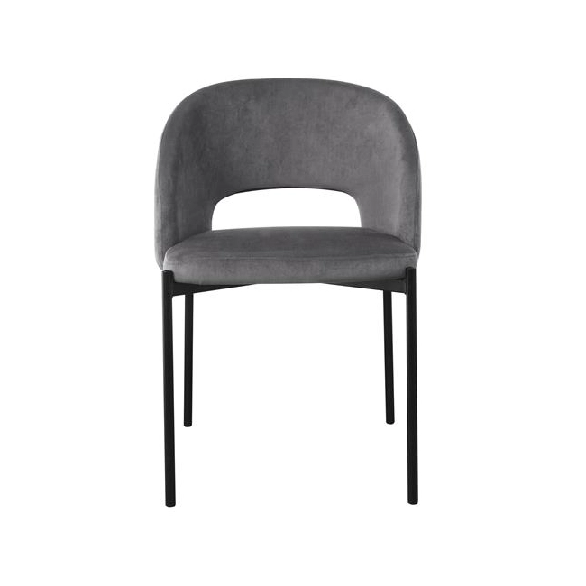 K455 krzesło popielaty (1p=2szt))-116840