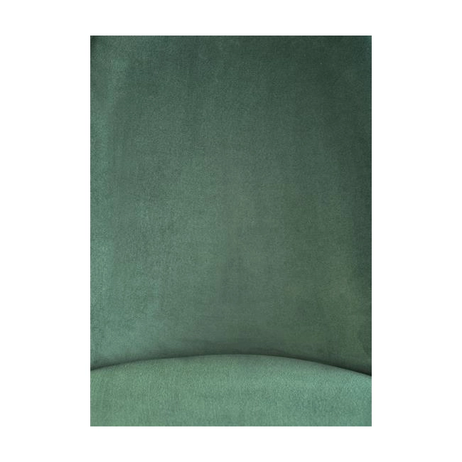K460 krzesło ciemny zielony (1p=2szt)-116885