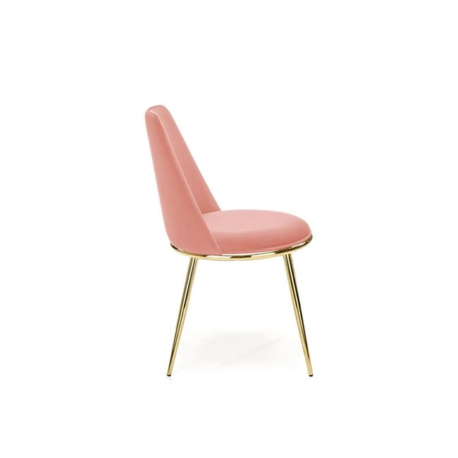 K460 krzesło różowy (1p=2szt)-116905