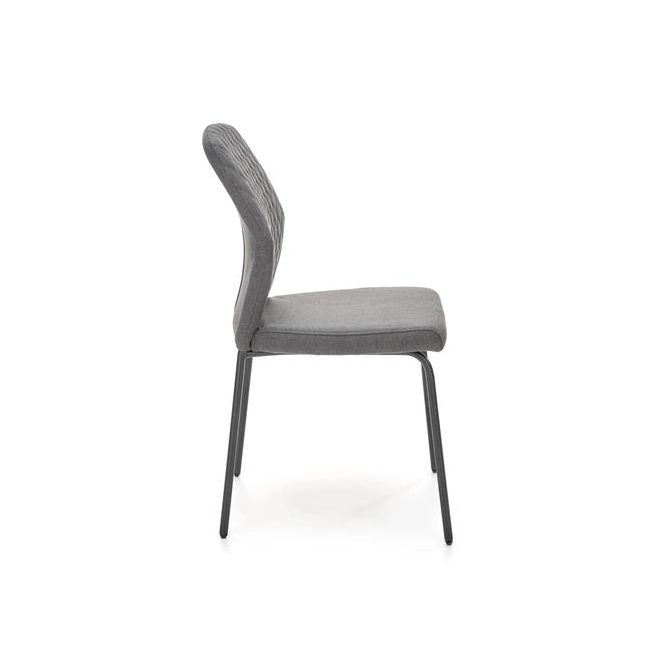 K461 krzesło popiel (1p=4szt)-116935