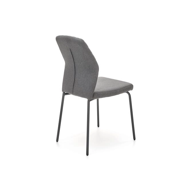 K461 krzesło popiel (1p=4szt)-116936