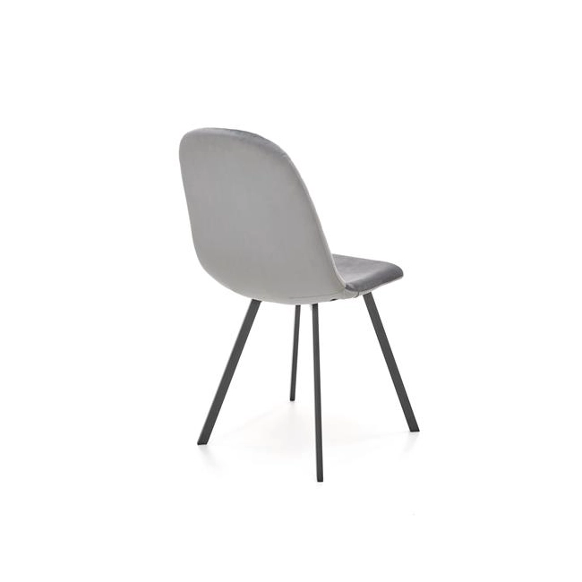 K462 krzesło popiel (1p=4szt)-116955