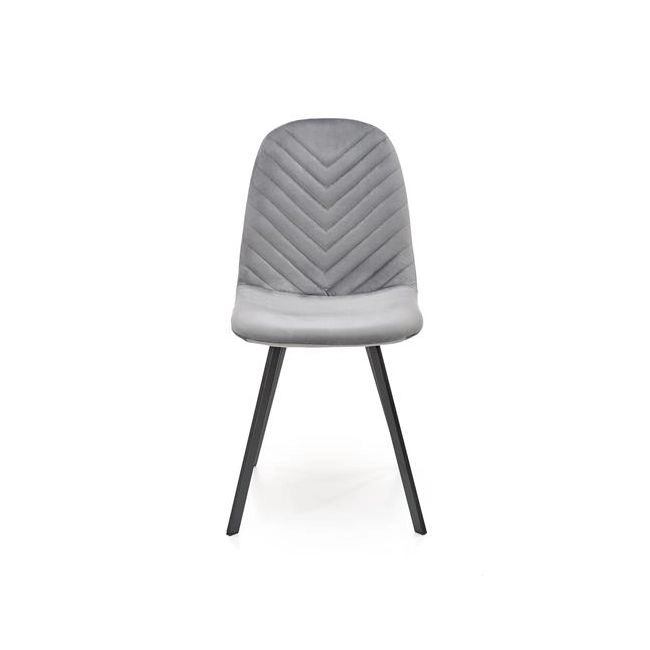 K462 krzesło popiel (1p=4szt)-116959