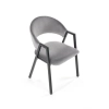 K473 krzesło popiel (1p=2szt)-117130