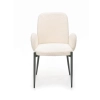 K477 krzesło kremowy (1p=2szt)-117185