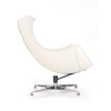 LUXOR fotel wypoczynkowy biały (1p=1szt)-117771